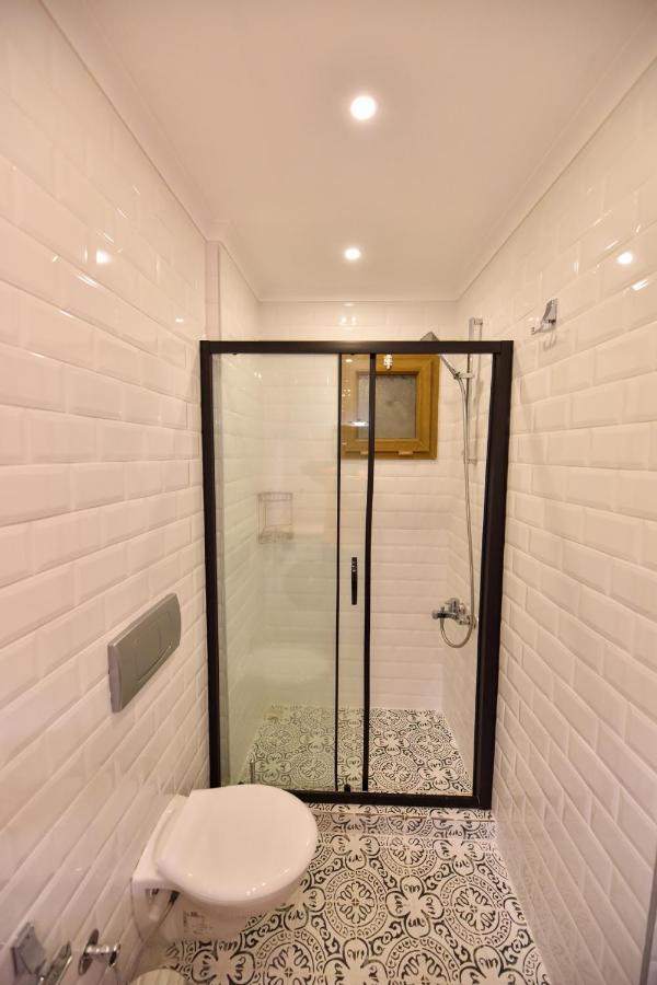 4 Rooms Gocek Apart Fethiye Exterior foto