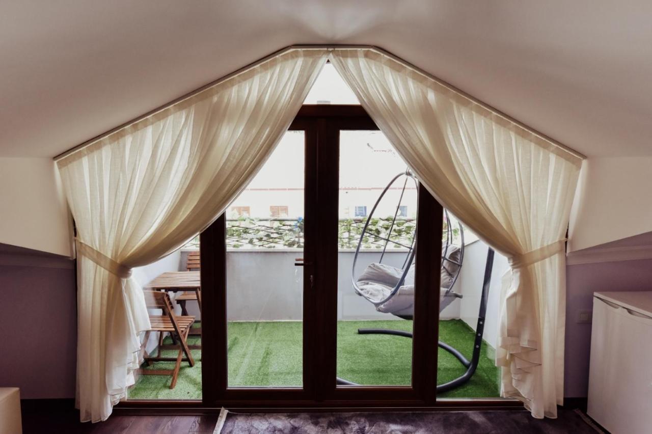 4 Rooms Gocek Apart Fethiye Exterior foto