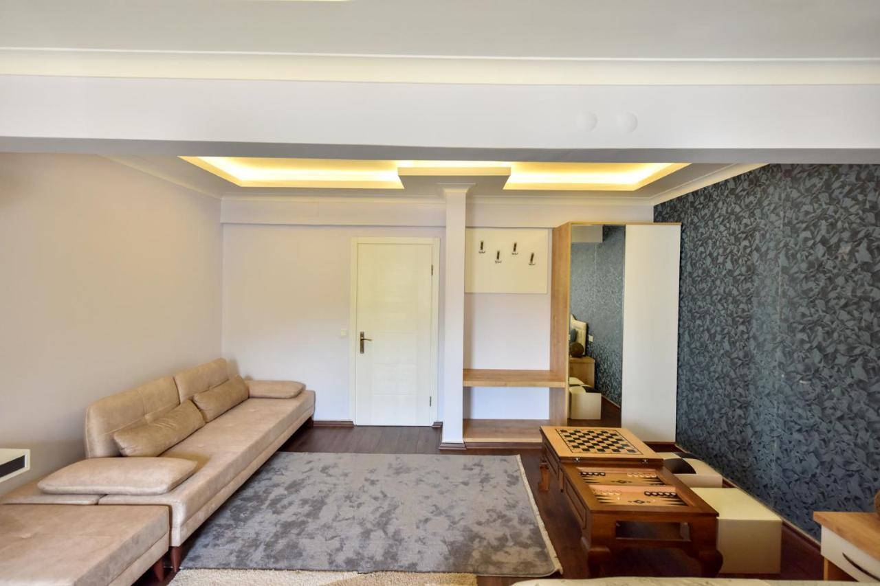4 Rooms Gocek Apart Fethiye Exterior foto