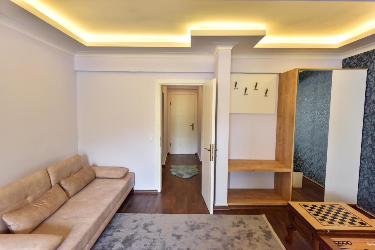 4 Rooms Gocek Apart Fethiye Exterior foto